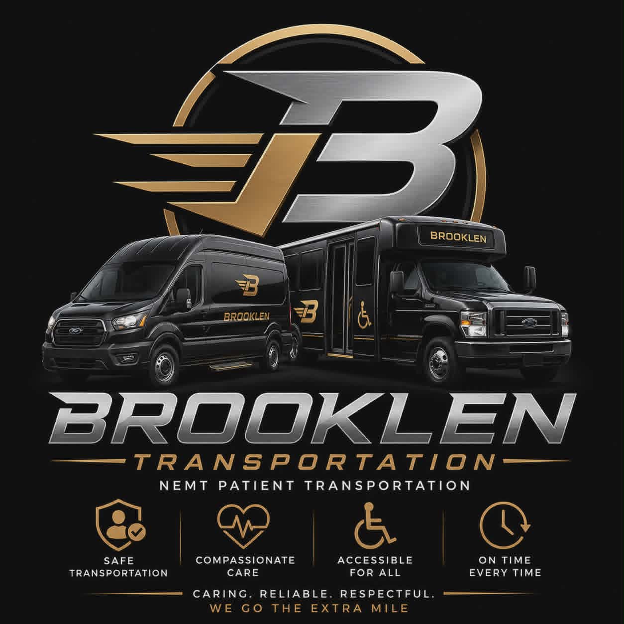 Brooklen Transportation