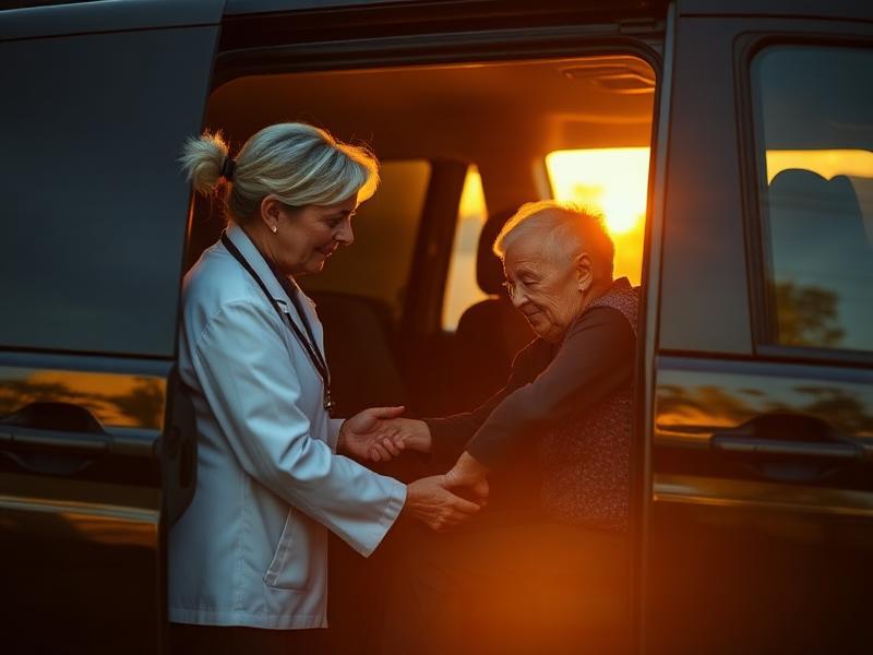 Medical Appointments & Supplies